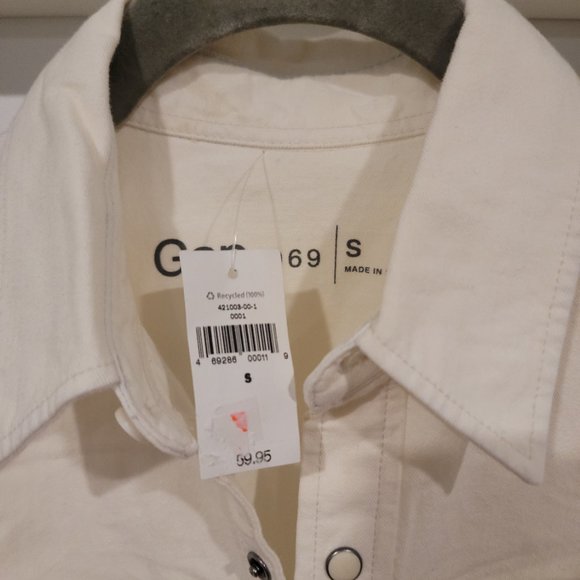 GAP SHIRT - Picture 3 of 3